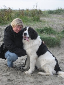 Am Strand hatten wir richtig viel Spass !!